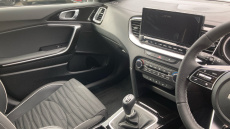 Kia Xceed 1.5T GDi ISG 138 GT-Line 5dr Petrol Hatchback